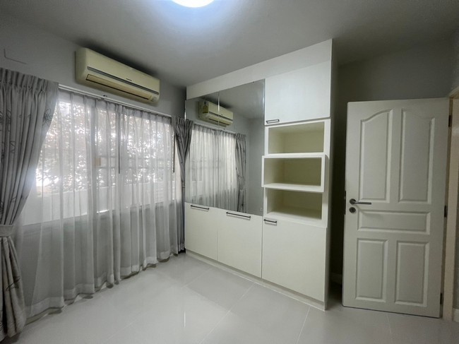 sss444  ขาย คอนโด บ้านสวนธน ศรีนครินทร์ ศรีด่าน22 Baan Suan Than Srinakarin Sri Dan 22
