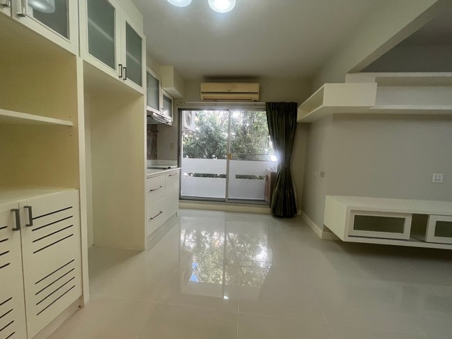 sss444  ขาย คอนโด บ้านสวนธน ศรีนครินทร์ ศรีด่าน22 Baan Suan Than Srinakarin Sri Dan 22