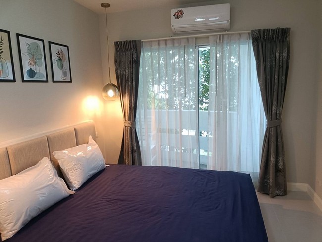 sss444  ขาย คอนโด บ้านสวนธน ศรีนครินทร์ ศรีด่าน22 Baan Suan Than Srinakarin Sri Dan 22