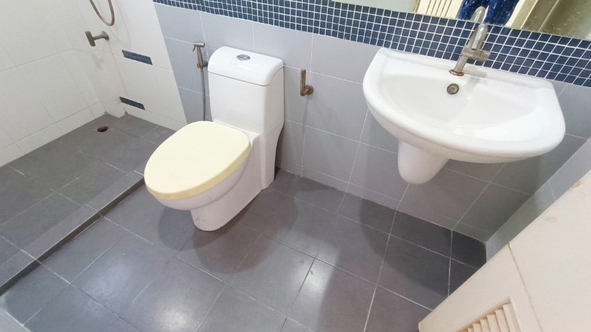 ขายโฮมออฟฟิศ ถนนสุขาภิบาล 5 ตรงข้ามเขตสายไหม B Avenue วัชรพล สภาพสวย เหมาะอยู่อาศัย และทำออฟฟิศ โครงการ บี อเวนิว วัชรพล