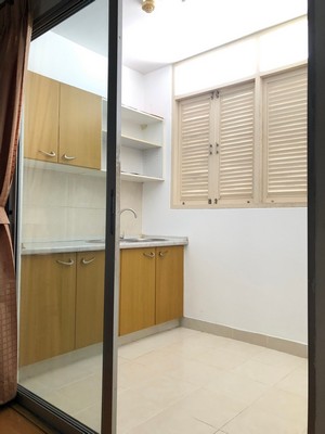 svs174  ให้เช่า คอนโด ซิตี้ โฮม สุขุมวิท City Home Sukhumvit 