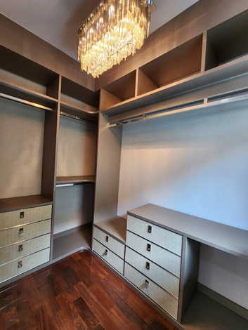 ขายบ้านเดี่ยว สไตล์โมเดิร์น หมู่บ้านK.C. Natural City พร้อมอยู่ เขตสะพานสูงกรุงเทพมหานคร