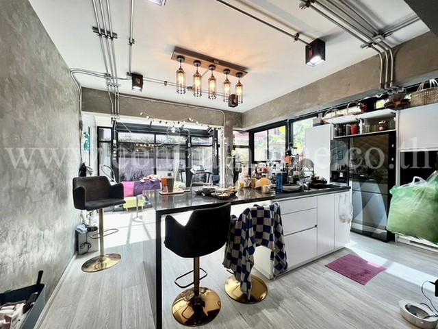 R1 บ้านเดี่ยว อารีน่า พาร์ค ชวนชื่น ซิตี้ คู้บอน 27 ใกล้ แฟชั่นไอส์แลนด์