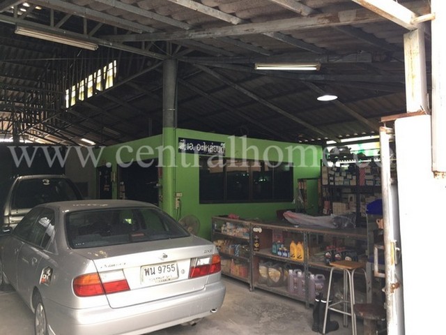 R1 ที่ดิน 108 ตารางวา ซอยจรัญฯ 13 ถนนราชพฤกษ์ ใกล้ MRT สถานีบางหว้า