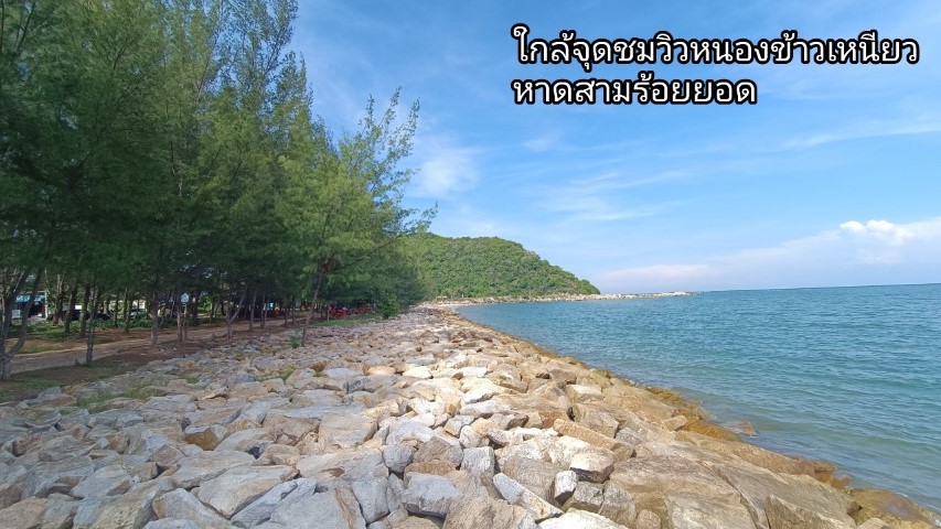 ขายอาคารพาณิชย์ สามร้อยยอด ใกล้ทะเลปราณบุรี ชายหาดสามร้อยยอด ประจวบคีรีขันธ์ สภาพสวย ทำเลดี เหมาะค้าขายและอยู่อาศัย ราคาคุ้มค่า