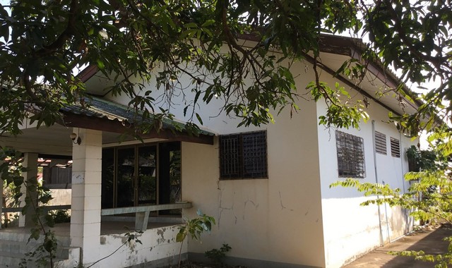 ขายบ้านเดี่ยว อำเภอสว่างแดนดิน สกลนคร (PKK02-11262)
