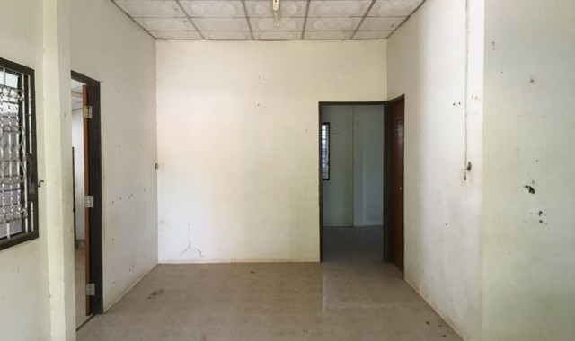 ขายบ้านเดี่ยว อำเภอสว่างแดนดิน สกลนคร (PKK02-11262)