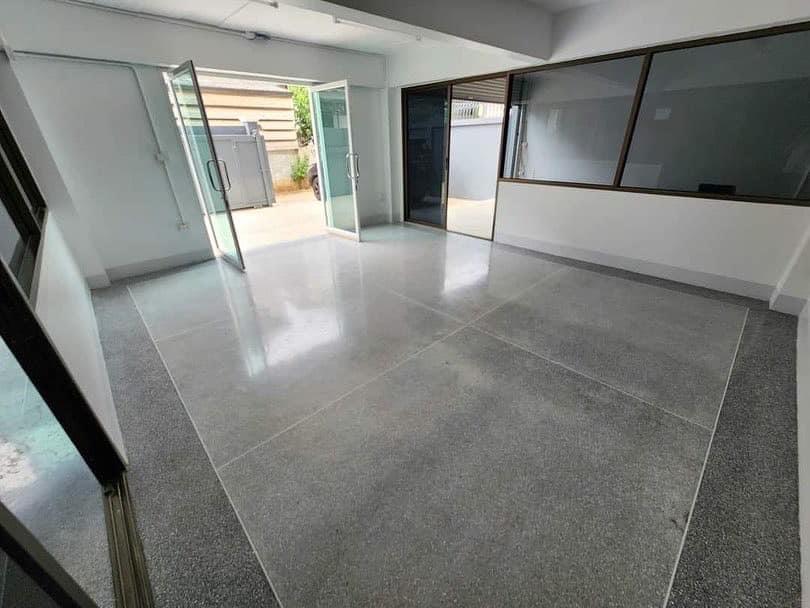 CH888-ST-SE ขายโกดังย่านบางบอน เอกชัย พื้นที่ 400 ตรม. พร้อมออฟฟิศขนาด 3 ชั้น ใหม่เอี่ยม