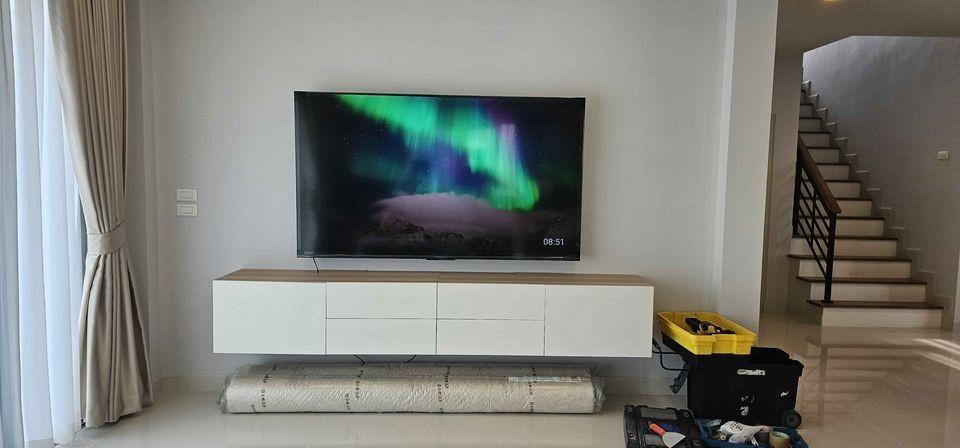 ให้เช่าบ้านเดี่ยวสุดหรู 2ชั้น  ใกล้ IKEA เมกาบางนา หมู่บ้านเซนโทร บางนาพื้นที่ใช้สอย 289 ตารางเมตร 4 ห้องนอน 5 ห้องน้ำ ติดถนนกาญจนาภิเษก 