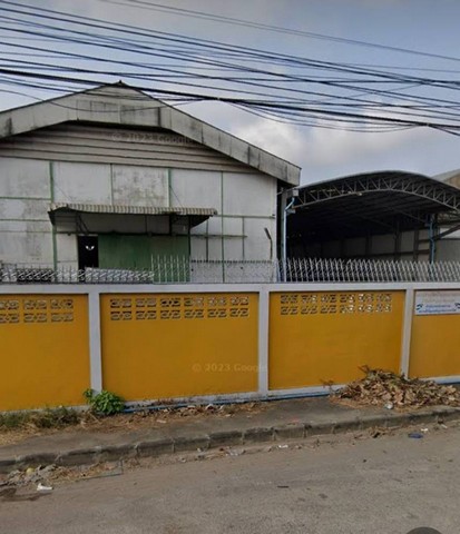 เช่าโรงงาน 9,400 ตารางเมตร  ต.บ้านเกาะ  อ.เมือง  สมุทรสาคร  พร้อมใช้งาน
