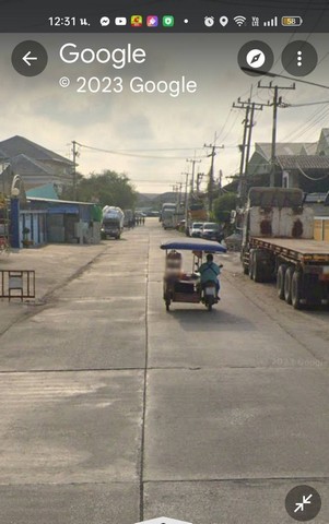 เช่าโรงงาน 9,400 ตารางเมตร  ต.บ้านเกาะ  อ.เมือง  สมุทรสาคร  พร้อมใช้งาน