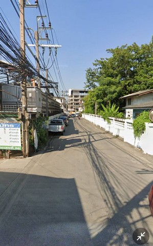 ให้เช่าโกดังสร้างใหม่ 720  ตรางเมตร อยู่ ชอย สุขสวัสดิ์ 72 ต.บางครุ อ.พระประแดง  สมุทรปราการ