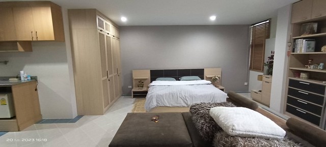 คอนโด บดินทร์ สวีท โฮม ชั้น 7 ตึก E พร้อมเข้าอยู่ ราคา 1,590,000 บาท 