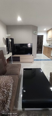 คอนโด บดินทร์ สวีท โฮม ชั้น 7 ตึก E พร้อมเข้าอยู่ ราคา 1,590,000 บาท 