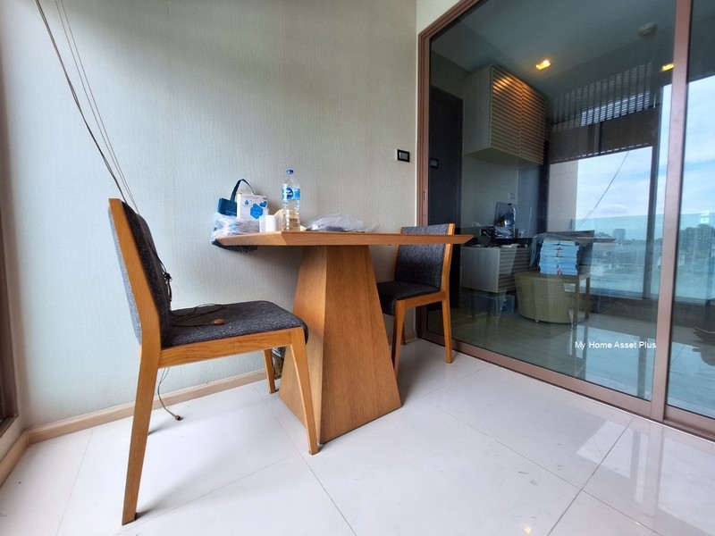 MH0004 ขายคอนโด	ไนซ์ สวีทส์ สนามบินน้ำ 2 ขนาด  34.93 ตรม. ชั้น5 ห้องทิศใต้ 
