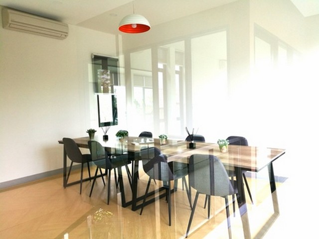 ขายและให้เช่าทาวน์โฮม 2 ชั้น ม.พลีโน่ บางใหญ่ พร้อมเฟอร์นิเจอร์
