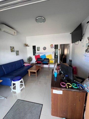 บ้านสวย 3 ชั้น ในซอย.ฉาง ใกล้ห้างเซนทรัล  จังหวัดนครศรีธรรมราช    ZST176