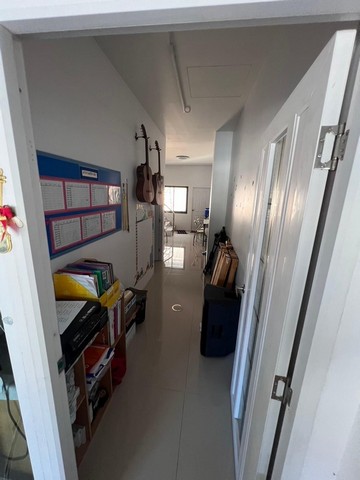 บ้านสวย 3 ชั้น ในซอย.ฉาง ใกล้ห้างเซนทรัล  จังหวัดนครศรีธรรมราช    ZST176