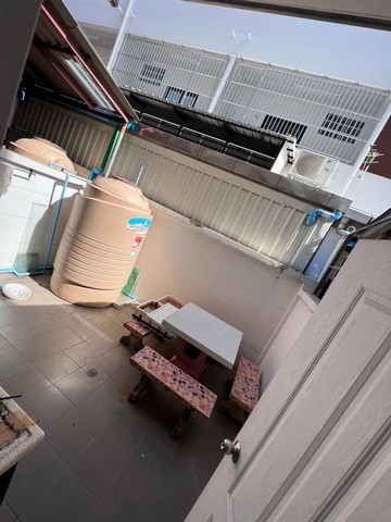 บ้านสวย 3 ชั้น ในซอย.ฉาง ใกล้ห้างเซนทรัล  จังหวัดนครศรีธรรมราช    ZST176