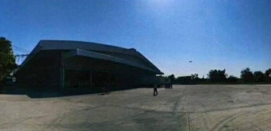 ให้เช่า โกดัง โรงงาน พื้นที่สีม่วง ขนาด 9,460 ตรม ขอใบ รง. 4 ได้ อ.บางน้ำจืด ติดถนนพระราม 2 สมุทรสาคร