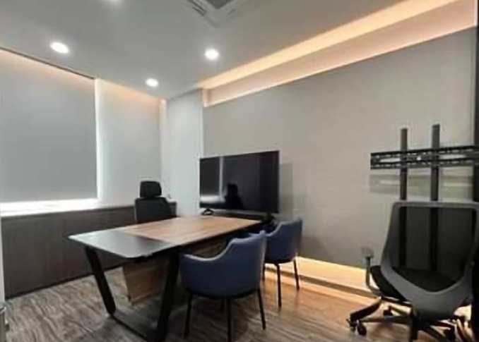 ให้เช่าโฮมออฟฟิศ 4ชั้น โครงการบิซ เเกลเลอเรีย นวลจันทร์-เกษตรนวมินทร์
