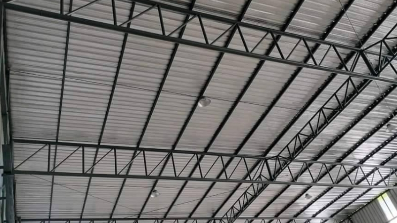 ให้เช่า โกดัง ขนาด 108-972 ตรม  ฝั่งเลียบมอเตอร์เวย์ ลำลูกกา คลอง 5 ปทุมธานี