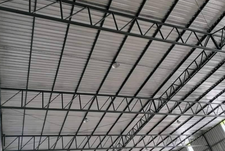 ให้เช่า โกดัง ขนาด 108-972 ตรม  ฝั่งเลียบมอเตอร์เวย์ ลำลูกกา คลอง 5 ปทุมธานี