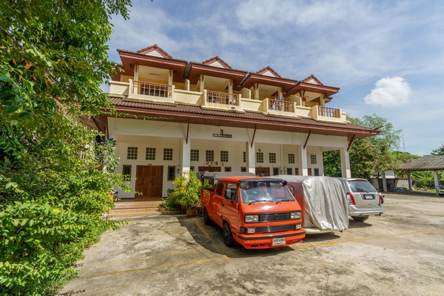 ขายอพาร์ทเม้นท์ 85 ห้องเช่า ย่านสนามบินน้ำ เมืองนนทบุรี จ.นนทบุรี ค่าโอนคนละครึ่ง