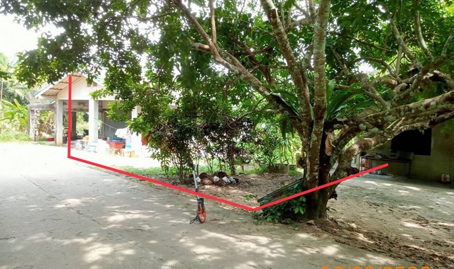 ขายบ้านเดี่ยว  อำเภอเมืองกระบี่ กระบี่ (PKK02-10113)