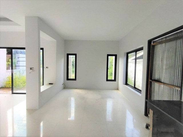 ขายบ้านเดี่ยว  อำเภอเมืองกระบี่ กระบี่ (PKK02-09846)