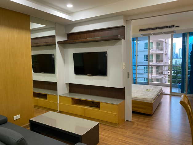 ขายด่วนคอนโด เดอะ ราชดำริ THE RAJDAMRI พร้อมอยู่ เขตปทุมวัน กรุงเทพมหานคร (เจ้าของขายเอง)