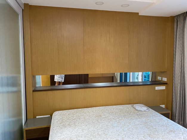 ขายด่วนคอนโด เดอะ ราชดำริ THE RAJDAMRI พร้อมอยู่ เขตปทุมวัน กรุงเทพมหานคร (เจ้าของขายเอง)