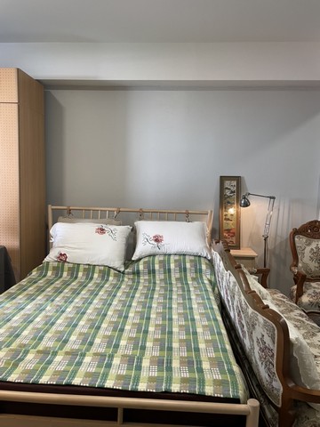 ให้เช่าคอนโด Royal Tower Condominium ใกล้รถไฟฟ้าBTS สถานีแจ้งวัฒนะ-ปากเกร็ด 