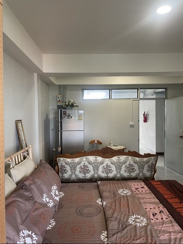 ให้เช่าคอนโด Royal Tower Condominium ใกล้รถไฟฟ้าBTS สถานีแจ้งวัฒนะ-ปากเกร็ด 