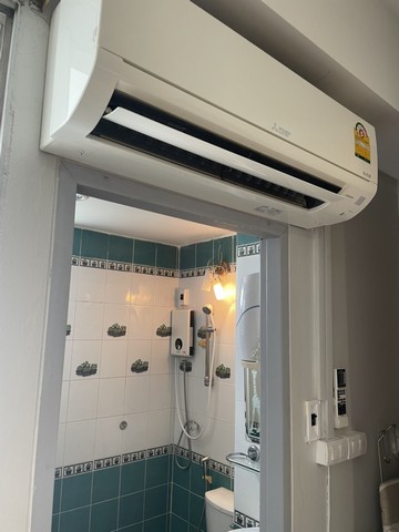 ให้เช่าคอนโด Royal Tower Condominium ใกล้รถไฟฟ้าBTS สถานีแจ้งวัฒนะ-ปากเกร็ด 