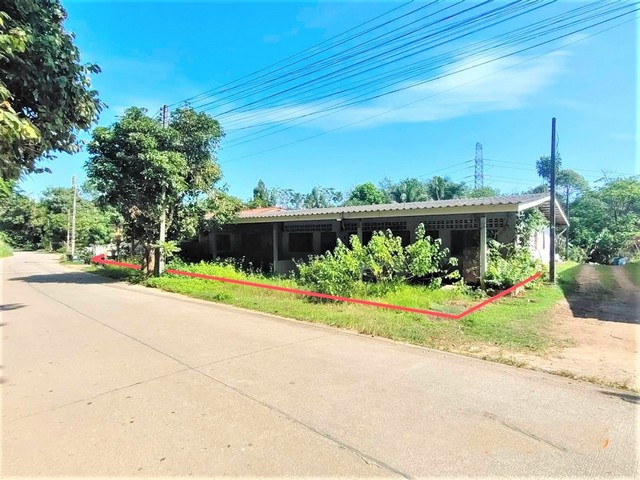 ขายบ้านเดี่ยว  อำเภอเมืองกระบี่ กระบี่ (PKK02-09254)
