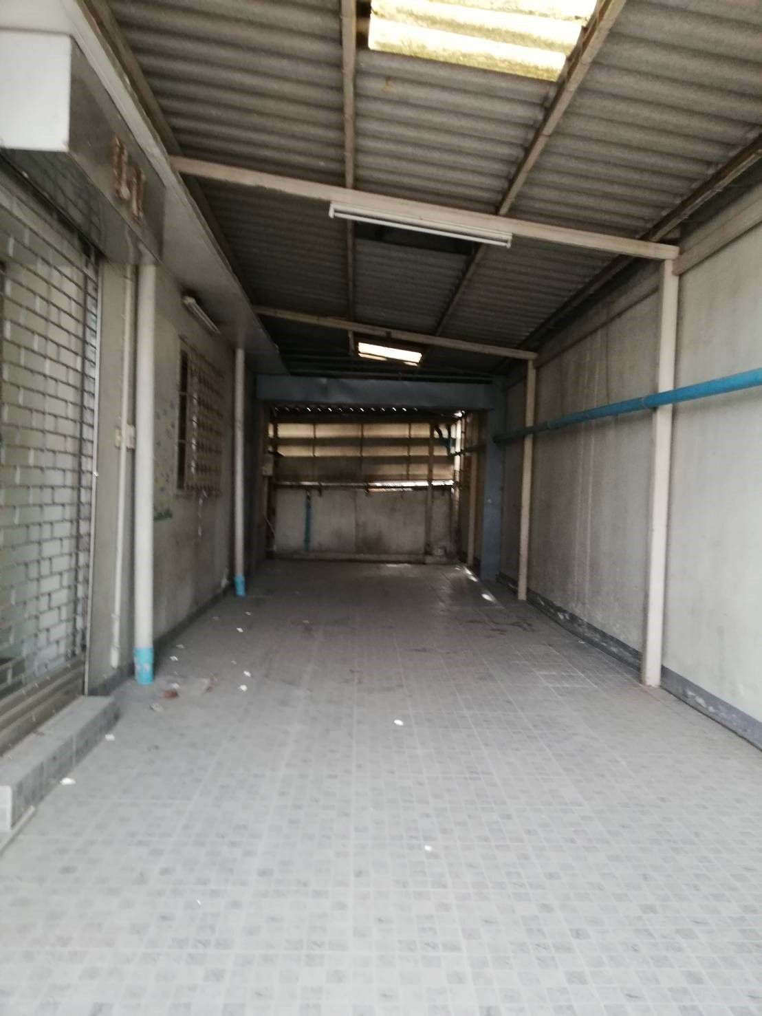 ขายด่วน อาคารสำนักงาน ติดถนนพระรามสอง บางขุนเทียน กทม