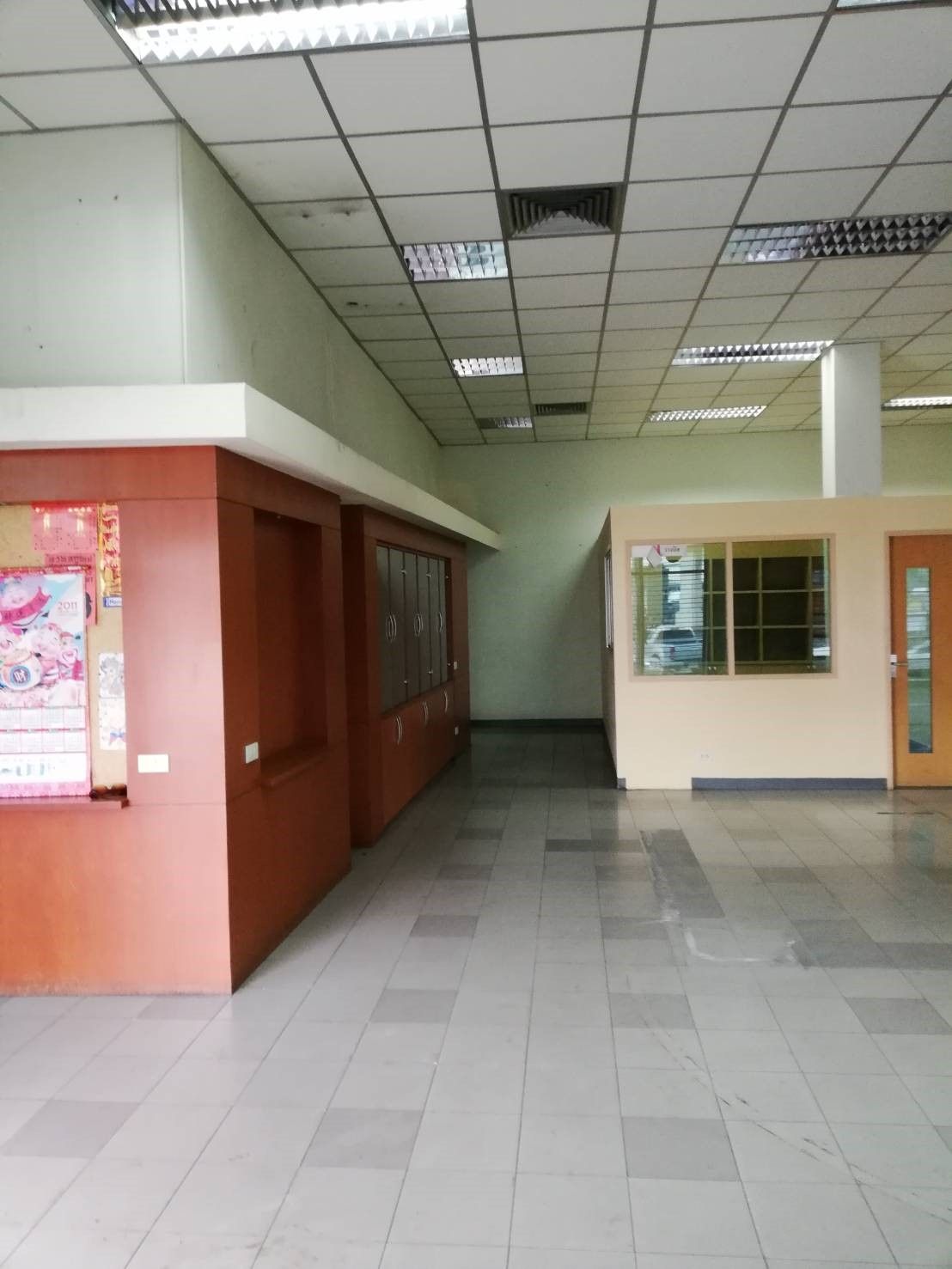 ขายด่วน อาคารสำนักงาน ติดถนนพระรามสอง บางขุนเทียน กทม