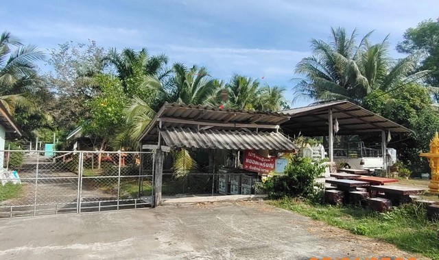 ขายบ้านเดี่ยว   อำเภอเหนือคลอง กระบี่ (PKK02-15022)