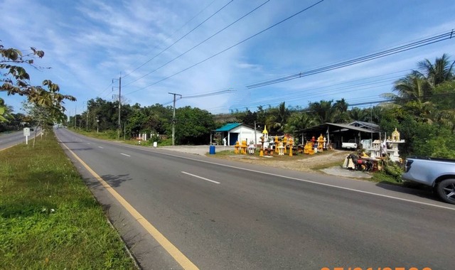 ขายบ้านเดี่ยว   อำเภอเหนือคลอง กระบี่ (PKK02-15022)