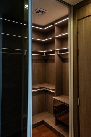MM238 [For Rent] คิววัน สุขุมวิท (Q1 Sukhumvit) ห้องตกแต่งสวย พร้อมอยู่ #ใกล้BTSนานา