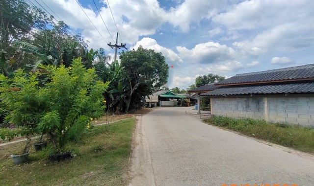 ขายบ้านเดี่ยว  อำเภอเหนือคลอง  กระบี่ (PKK02-14635)