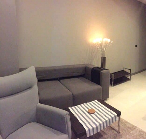 MM240 [For Rent] เอ็ม สีลม (M Silom) ห้องตกแต่งสวย พร้อมอยู่ #ใกล้MRTสีลม