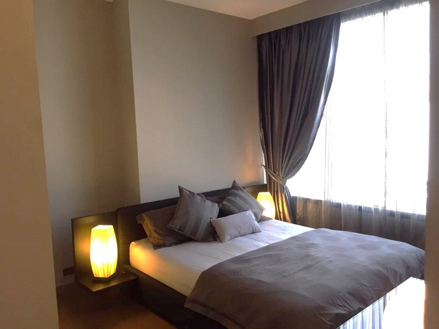 MM240 [For Rent] เอ็ม สีลม (M Silom) ห้องตกแต่งสวย พร้อมอยู่ #ใกล้MRTสีลม