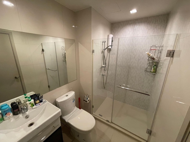 MM243 [For Sale] ไลฟ์ สุขุมวิท 48 (Life Sukhumvit 48) ห้องพร้อมอยู่ ตกแต่งสวย เฟอร์ครบ #ใกล้BTSพระโขนง