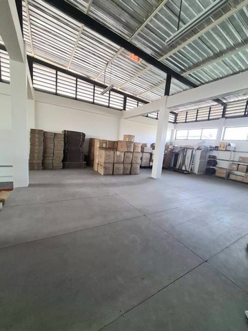 WW94G  ขาย โฮมออฟฟิศ 2ชั้น พร้อมโกดัง ซอยสุขุมวิท101 แยก44