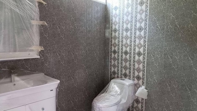  ขายโฮมออฟฟิศ เข้า-ออกได้หลายทาง ถ.รัชดาภิเษก และ ถ.สุทธิสาร 4 ชั้น มีลิฟท์ สร้างใหม่ ใกล้ MRT สุทธิสารโครงการ รัชฎากาญจน์ รัชดา-สุทธิสาร 