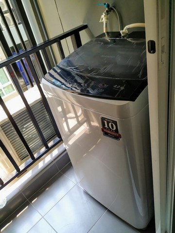 Regent สุขุมวิท 97 น่าอยู่ สะอาด ปลอดภัย ชั้น 6 BTS บางจาก 
