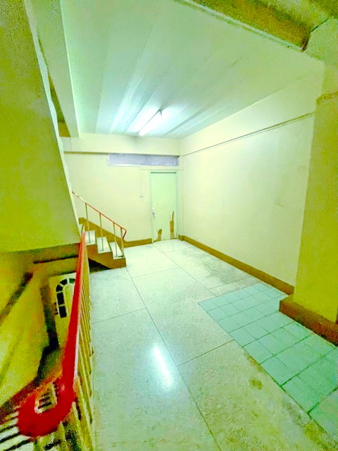 เซ็นทรัล ใกล้ถ.พระราม 2 ตลาดบางมด ให้เช่าอาคารพาณิชย์ 5 ชั้น ดาดฟ้า 80ตรว. 320ตรม. 8นอน 4น้ำ 2จอดรถ