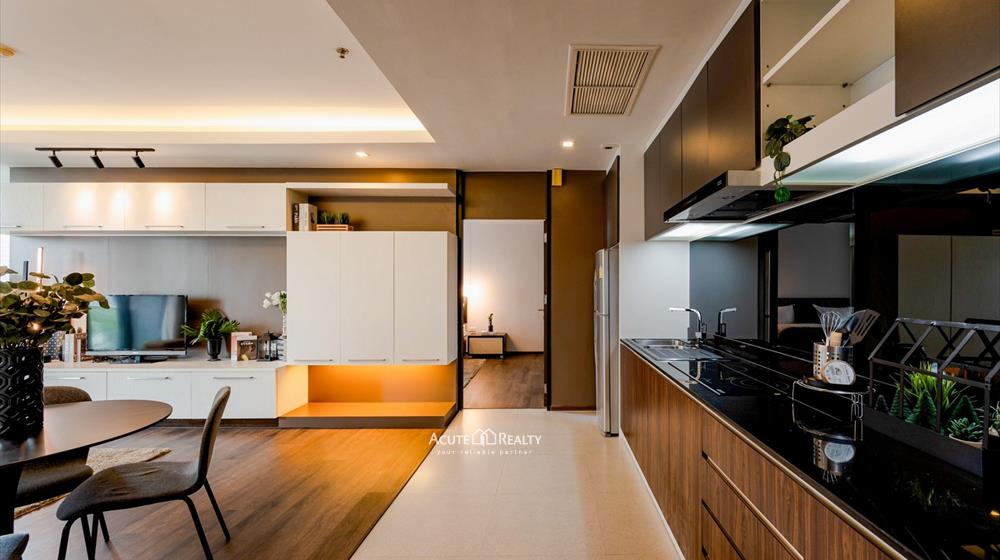ขายคอนโด Noble Remix Sukhumvit 36 คอนโด 2ห้องนอน ติดBTS ทองหล่อ